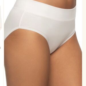 FELINA 5 PACK PIMA COTTON HIPSTERS